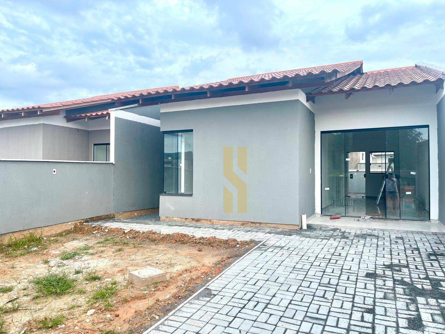 Casa à venda com 3 quartos, 73m² - Foto 25