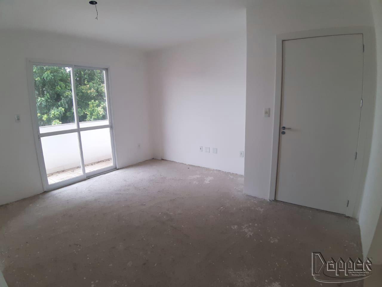 Apartamento à venda com 3 quartos, 74m² - Foto 2