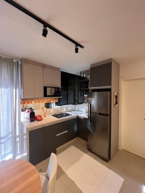 Apartamento para alugar com 1 quarto, 40m² - Foto 7