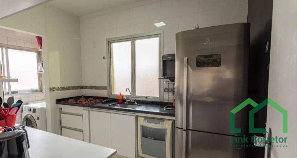 Apartamento à venda com 2 quartos, 73m² - Foto 8