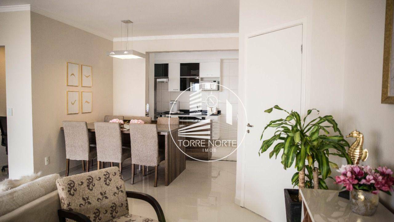 Apartamento à venda com 2 quartos, 94m² - Foto 7