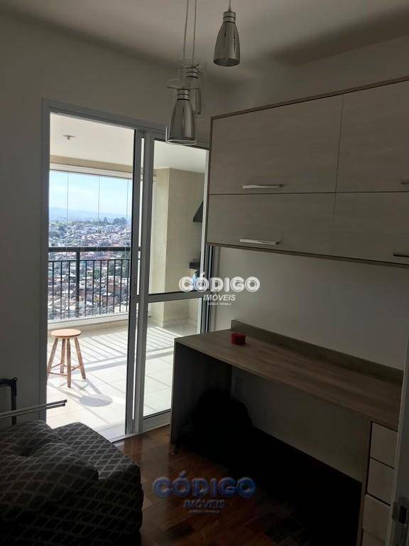 Apartamento à venda com 3 quartos, 100m² - Foto 27