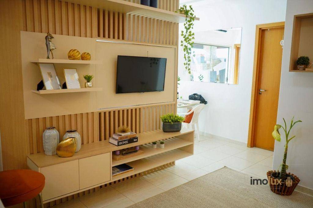 Apartamento à venda com 2 quartos, 77m² - Foto 4