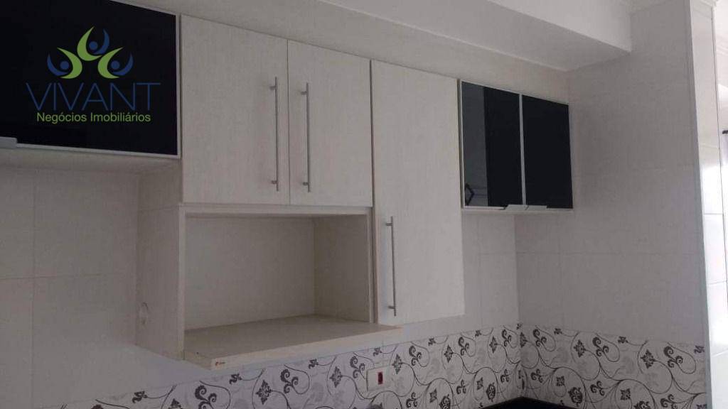 Apartamento à venda com 2 quartos, 65M2 - Foto 2