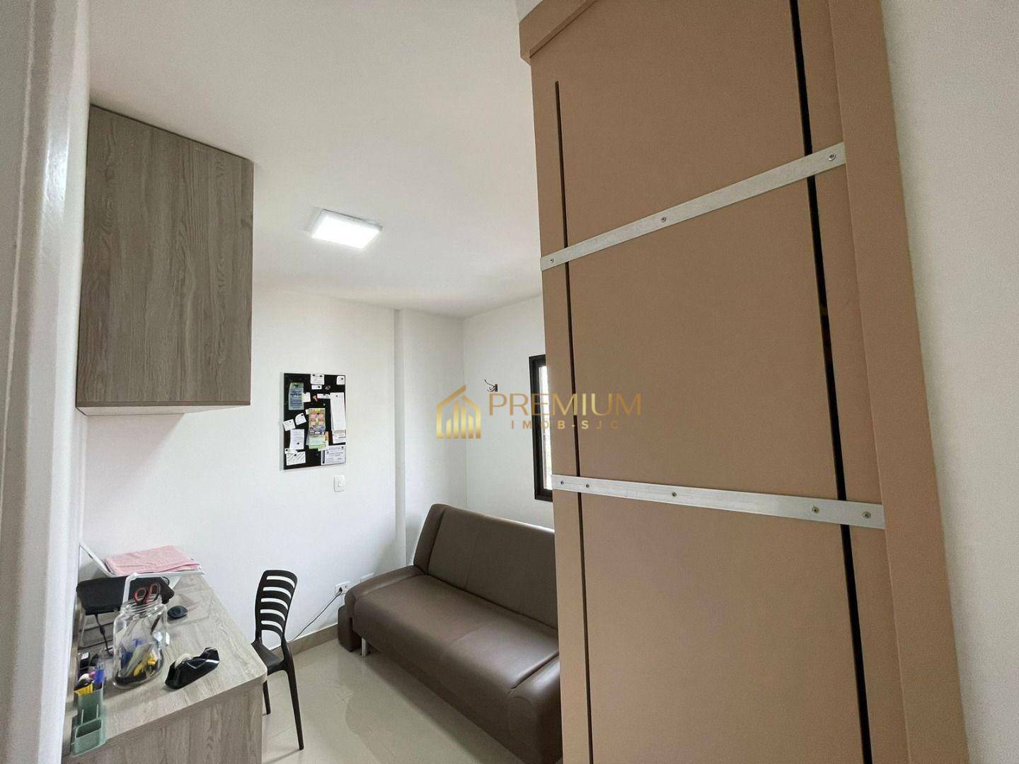 Apartamento à venda com 3 quartos, 78m² - Foto 3