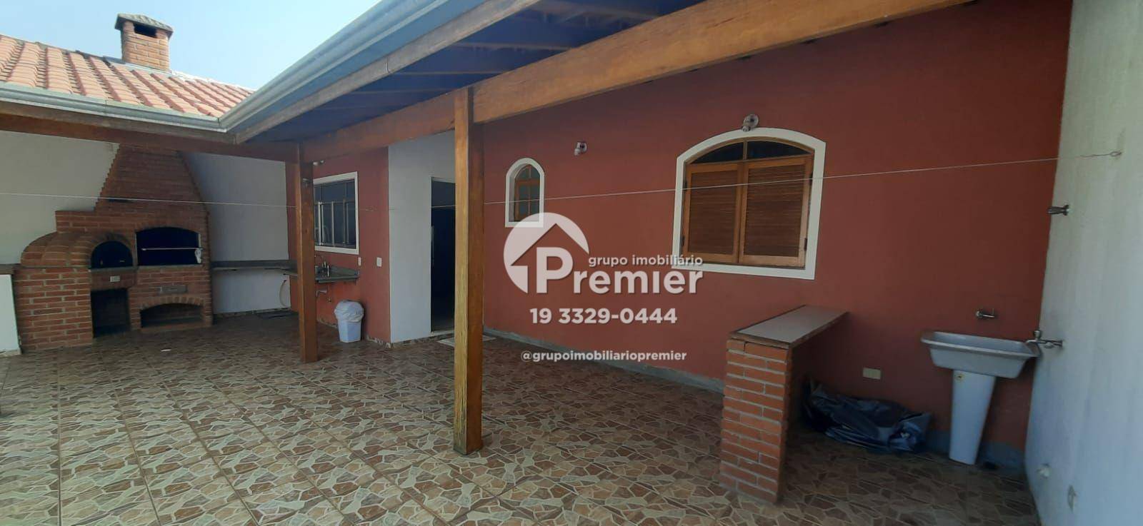 Casa à venda com 3 quartos, 399m² - Foto 17