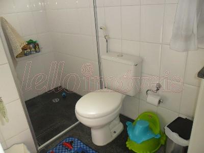 Apartamento à venda com 3 quartos, 157m² - Foto 14