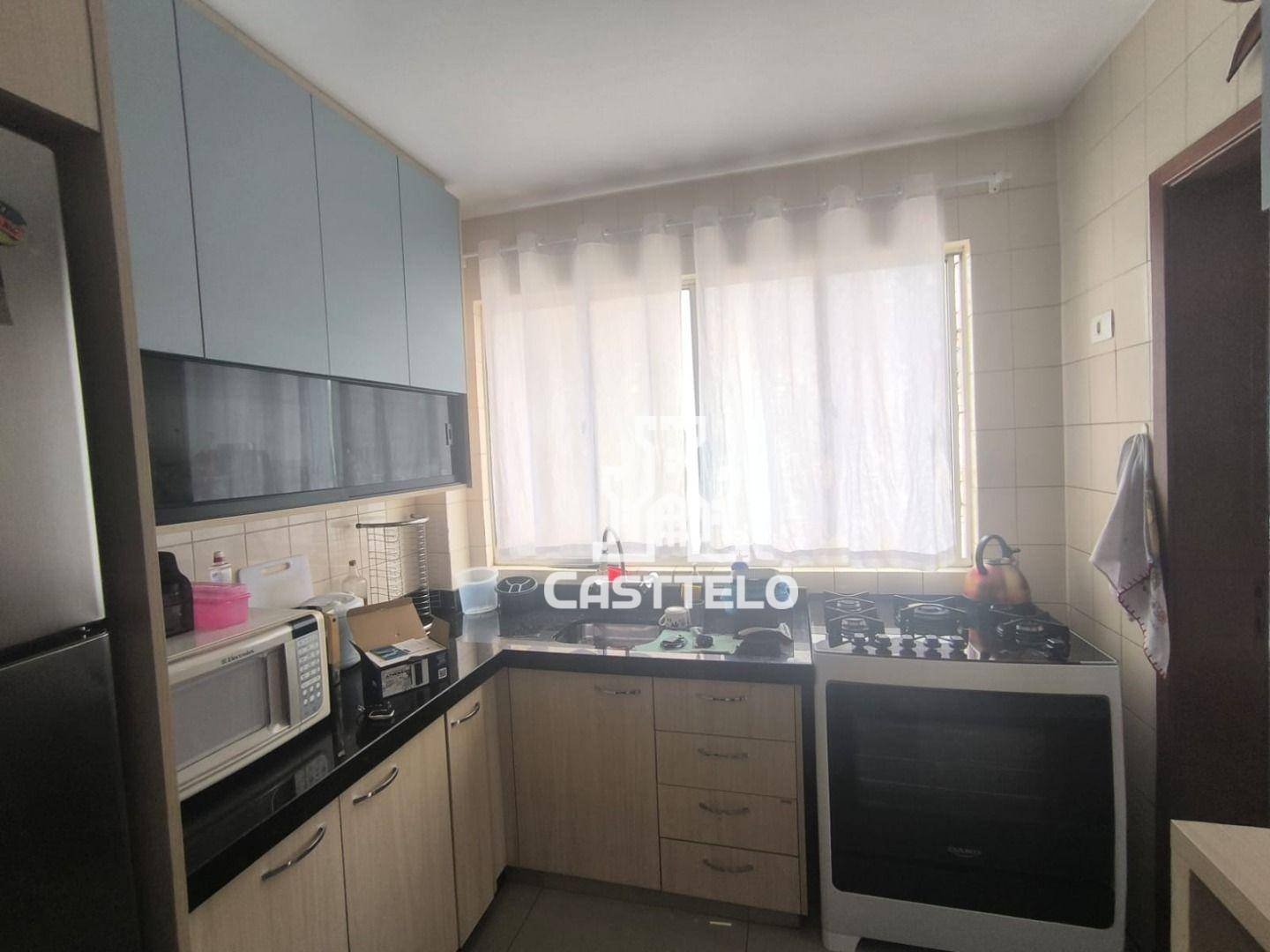 Apartamento à venda com 3 quartos, 137m² - Foto 39