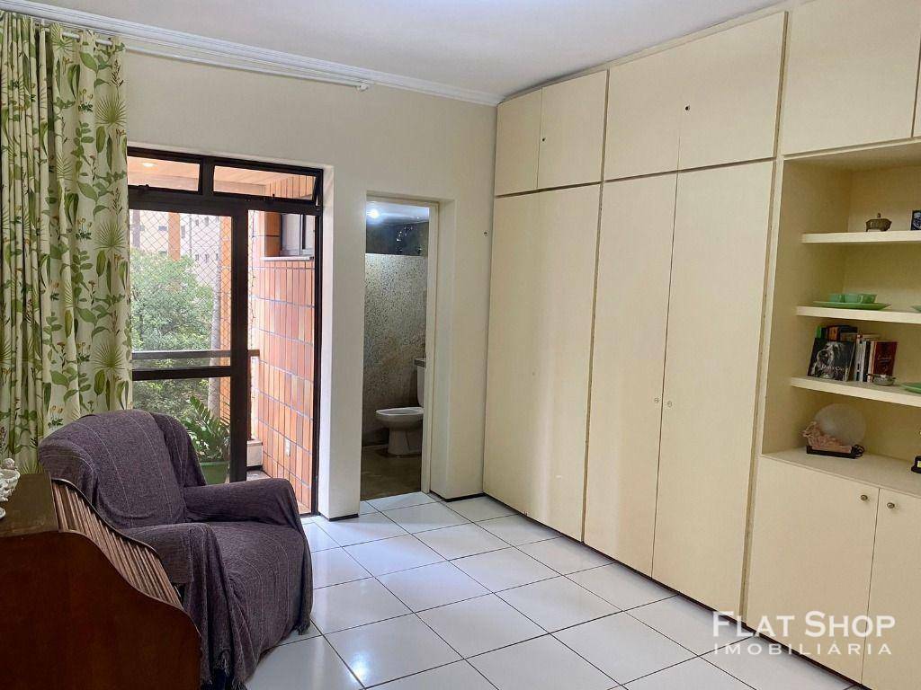 Apartamento à venda com 4 quartos, 350m² - Foto 28