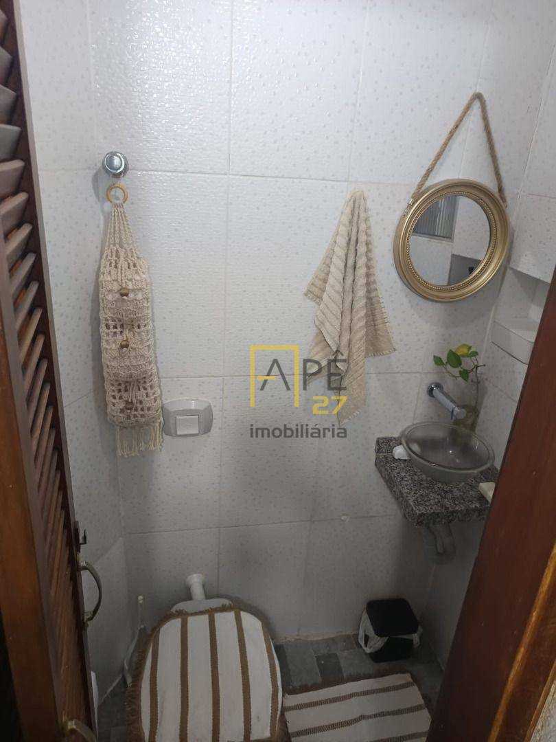 Casa de Condomínio, 2 quartos - Foto 36