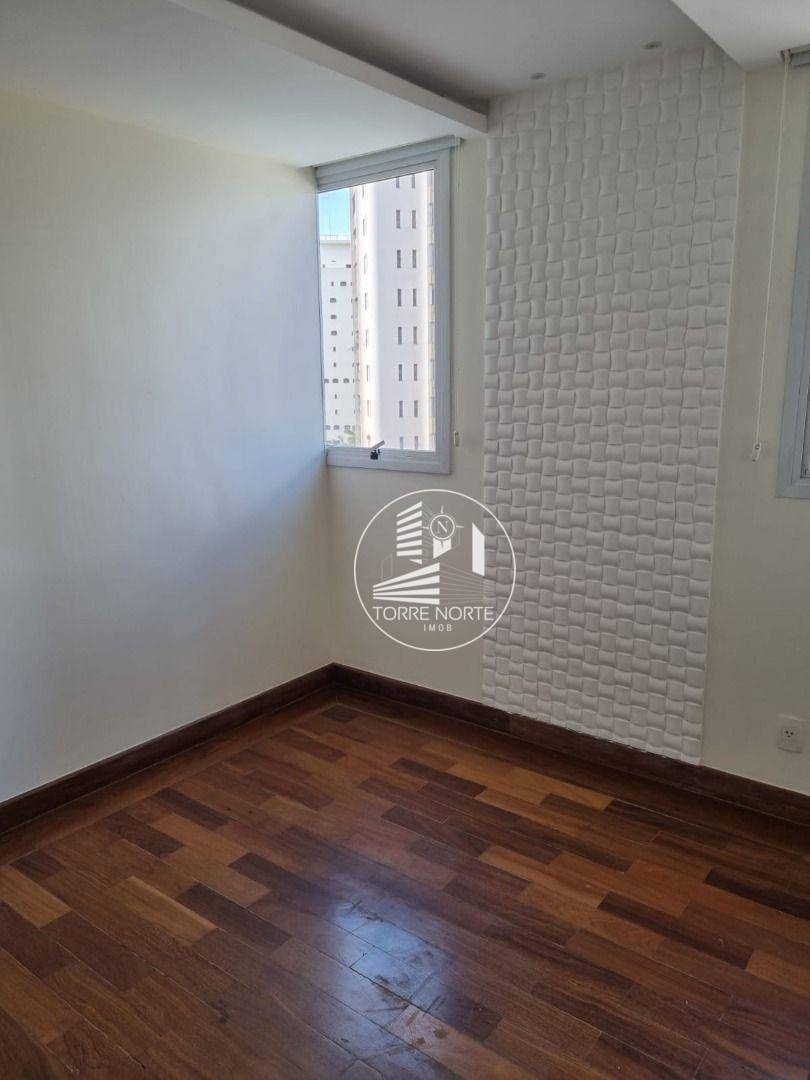 Apartamento à venda com 3 quartos, 263m² - Foto 6