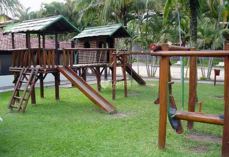 Casa de Condomínio à venda com 5 quartos, 550m² - Foto 22