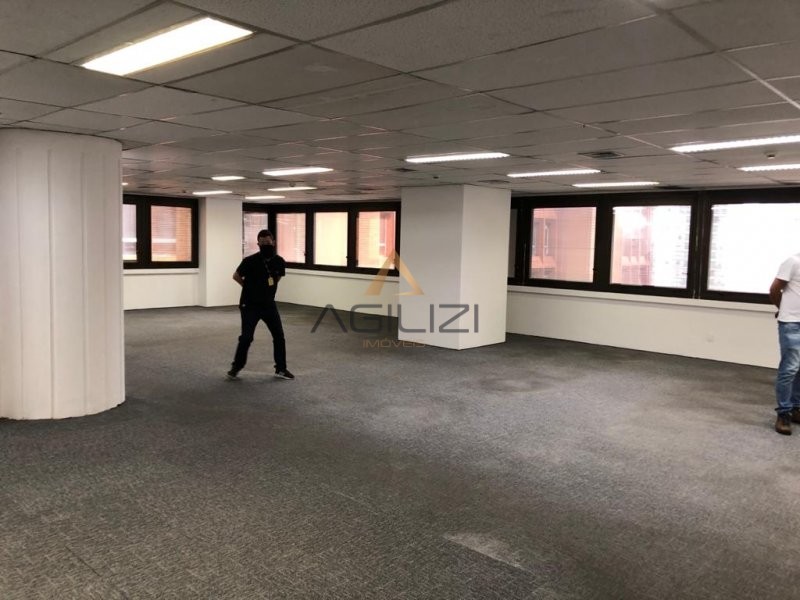 Prédio Inteiro para alugar, 316m² - Foto 10