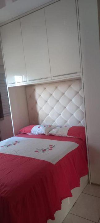 Apartamento à venda com 2 quartos, 51m² - Foto 9