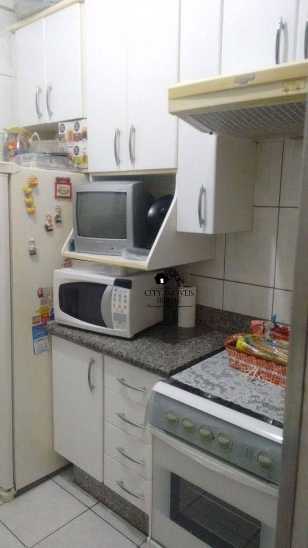 Apartamento à venda com 4 quartos, 130M2 - Foto 6