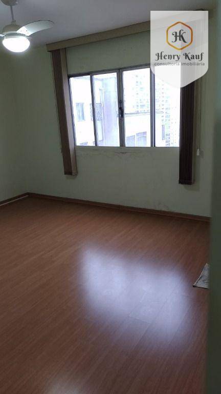 Apartamento à venda com 2 quartos, 62m² - Foto 6