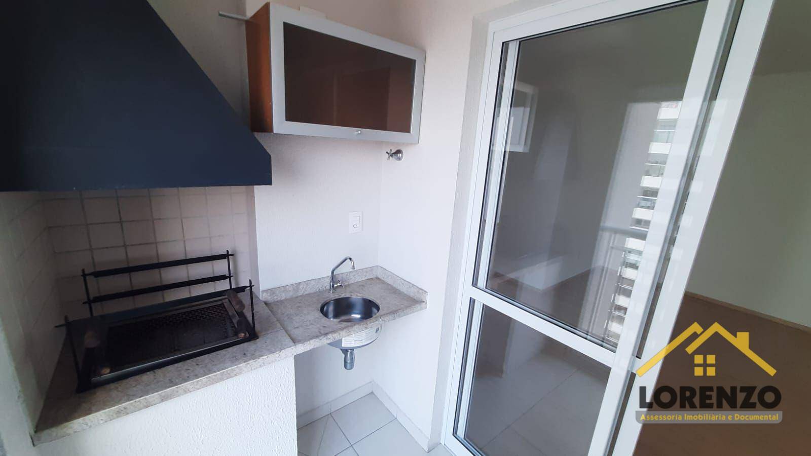 Apartamento à venda com 2 quartos, 59m² - Foto 29