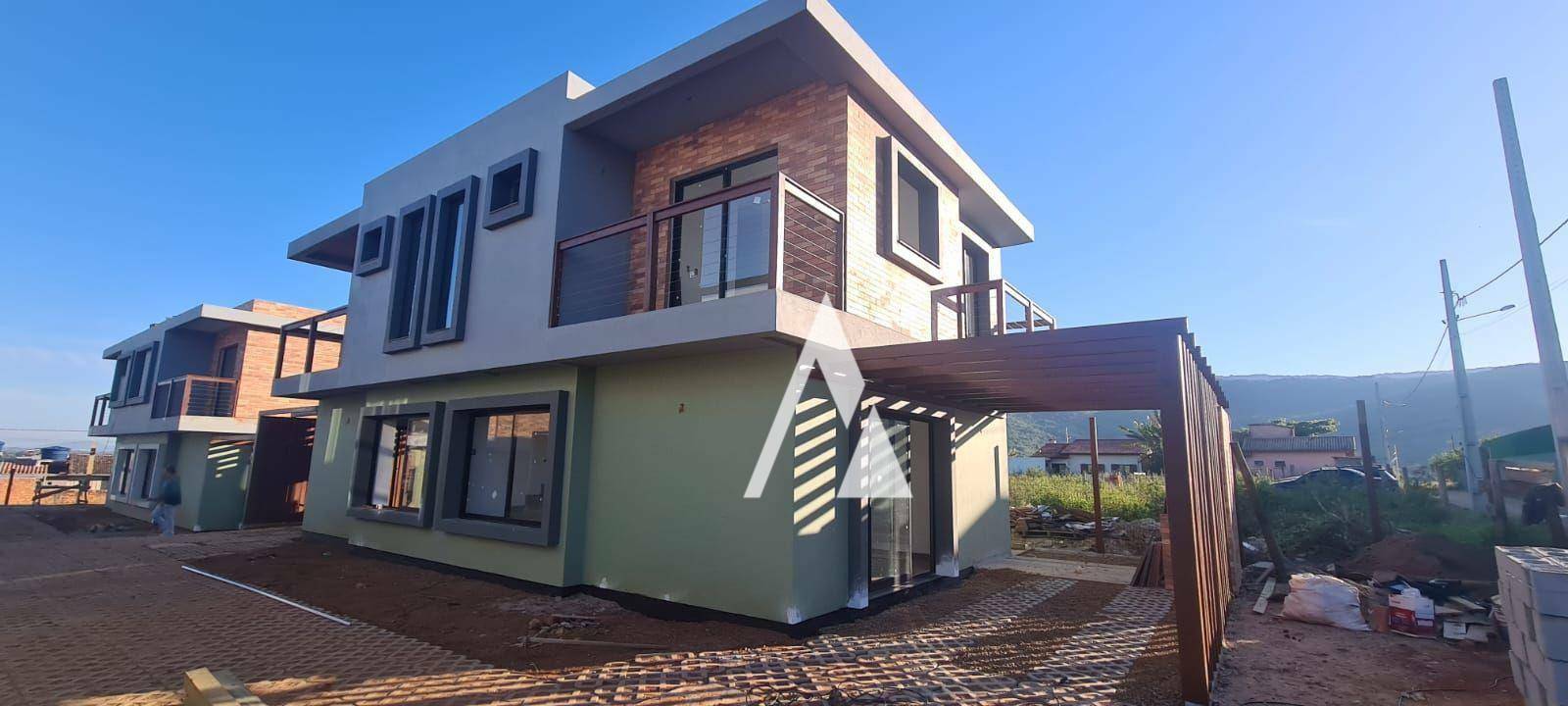 Casa de Condomínio à venda com 3 quartos, 106m² - Foto 8