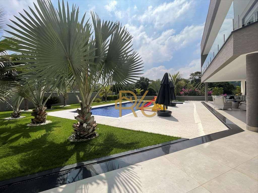 Casa de Condomínio à venda com 4 quartos, 883m² - Foto 22