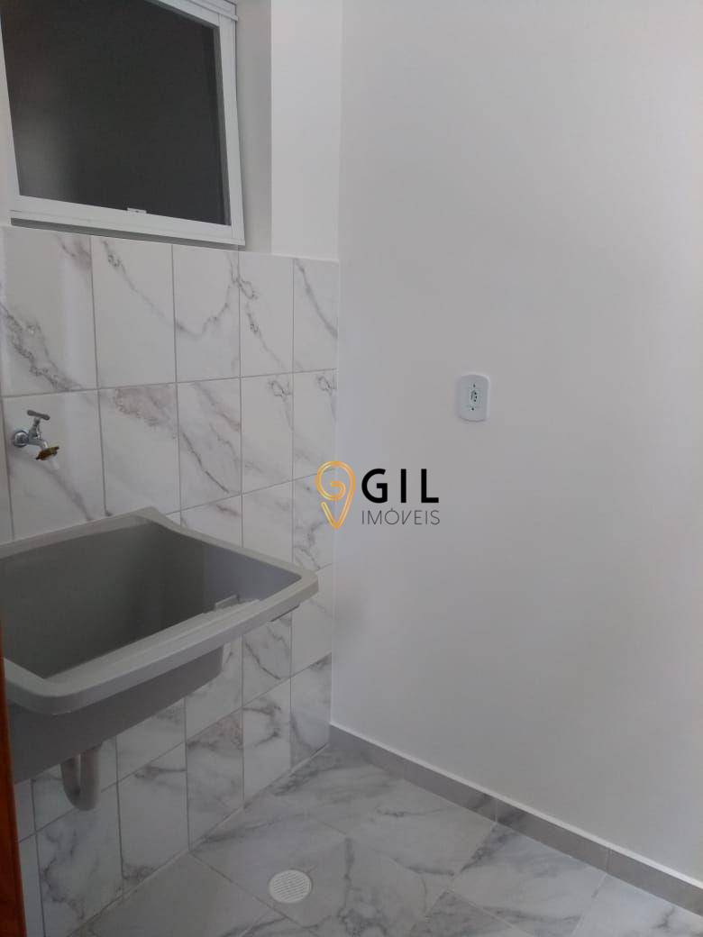 Apartamento à venda com 2 quartos, 48m² - Foto 24