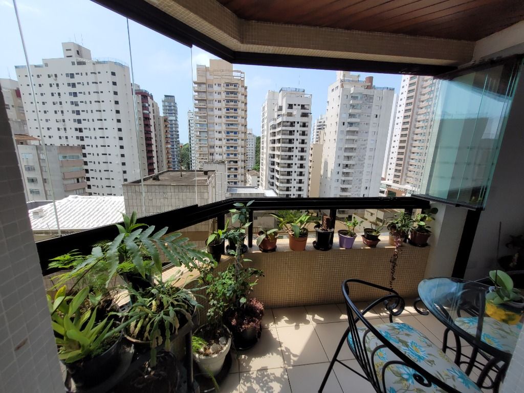 Apartamento à venda com 3 quartos, 124m² - Foto 18