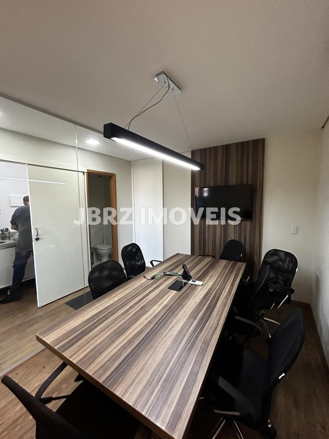 Conjunto Comercial-Sala à venda, 80m² - Foto 12