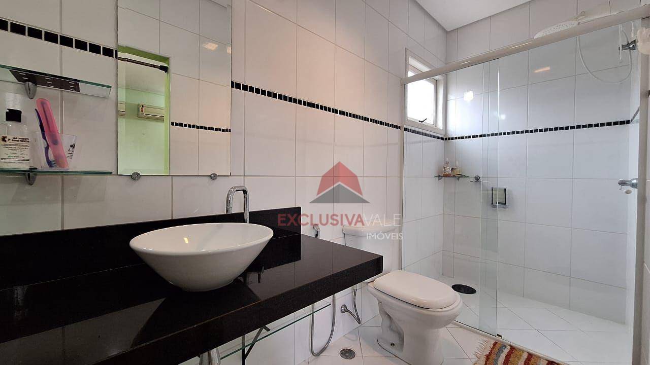 Casa de Condomínio à venda e aluguel com 4 quartos, 348m² - Foto 38