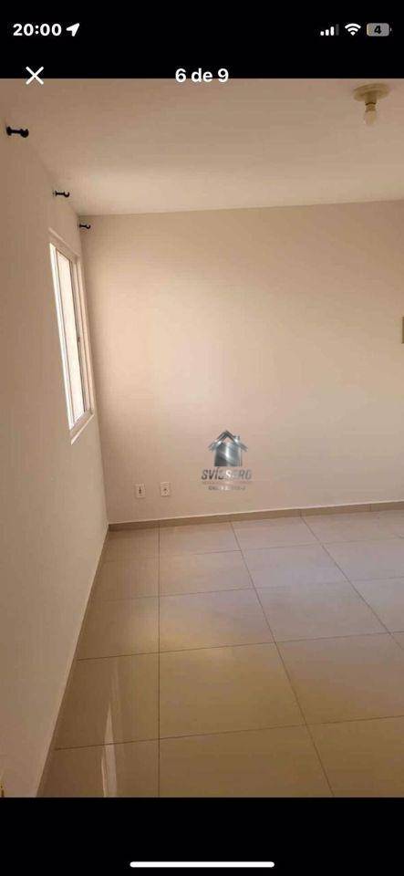 Apartamento, 2 quartos, 42 m² - Foto 5