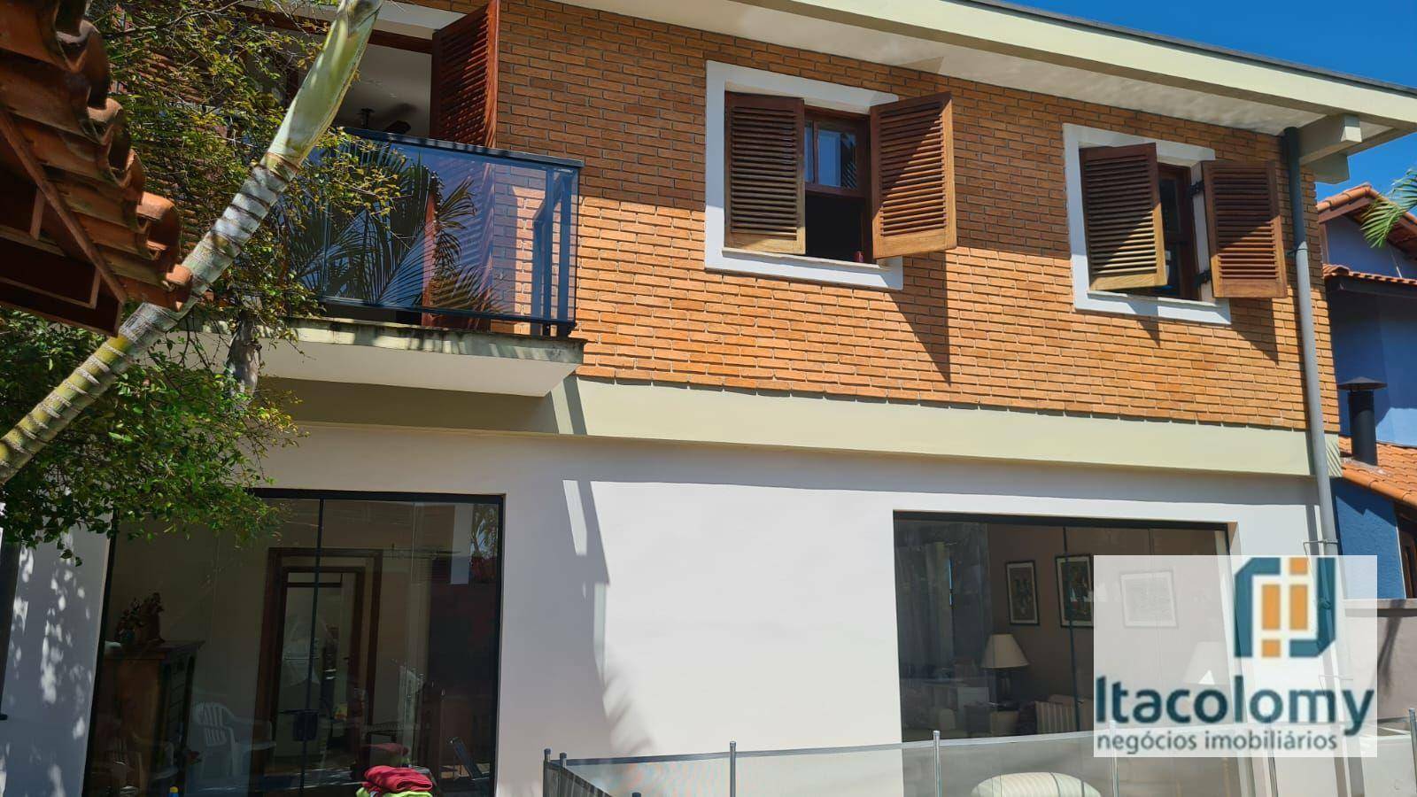 Casa de Condomínio à venda com 4 quartos, 302m² - Foto 5