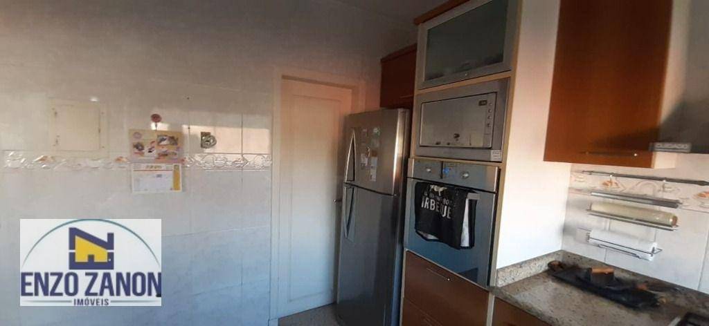 Sobrado à venda com 3 quartos, 231m² - Foto 20