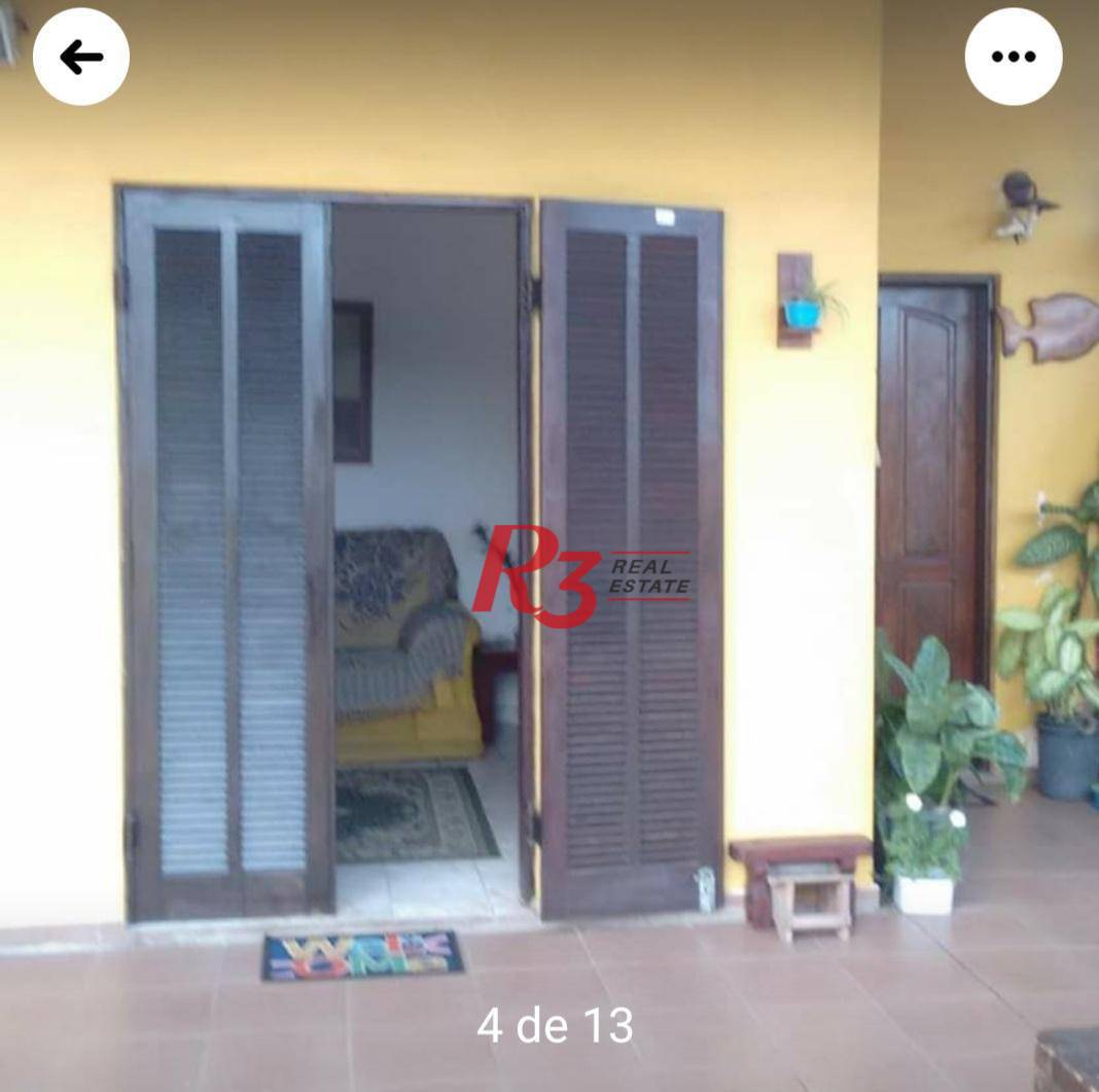 Casa à venda com 3 quartos, 80m² - Foto 5