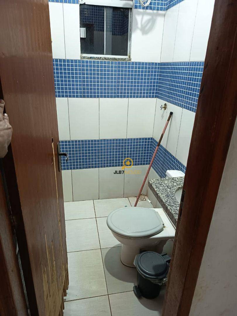 Casa, 2 quartos, 58 m² - Foto 7