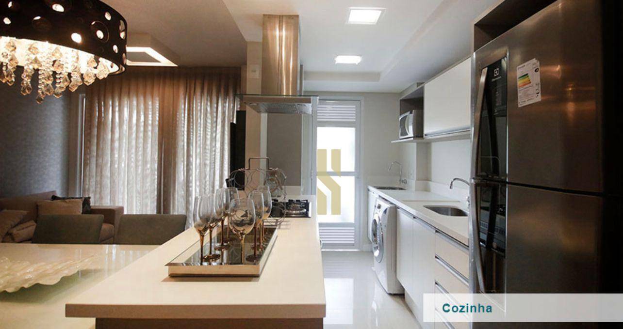 Apartamento à venda com 2 quartos, 70m² - Foto 15