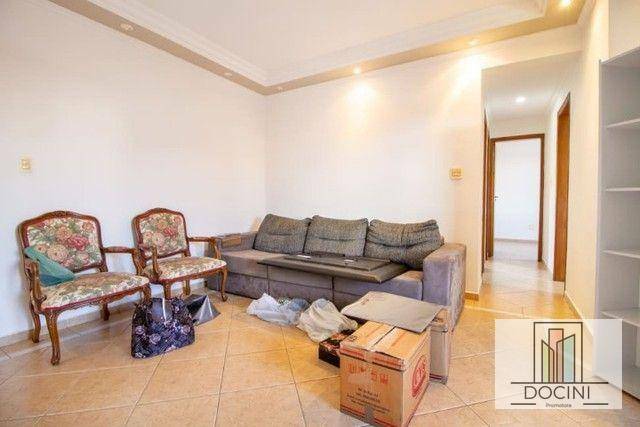 Apartamento à venda com 3 quartos, 83m² - Foto 10