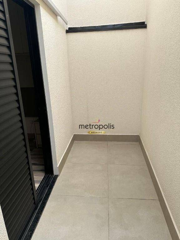 Apartamento à venda com 2 quartos, 58m² - Foto 3