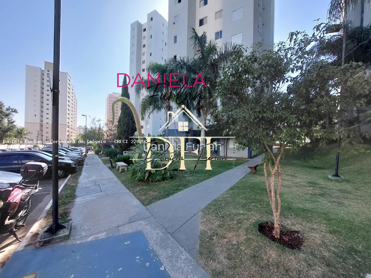 Apartamento à venda com 2 quartos, 46m² - Foto 16