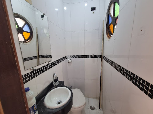 Sobrado à venda com 5 quartos, 180m² - Foto 24