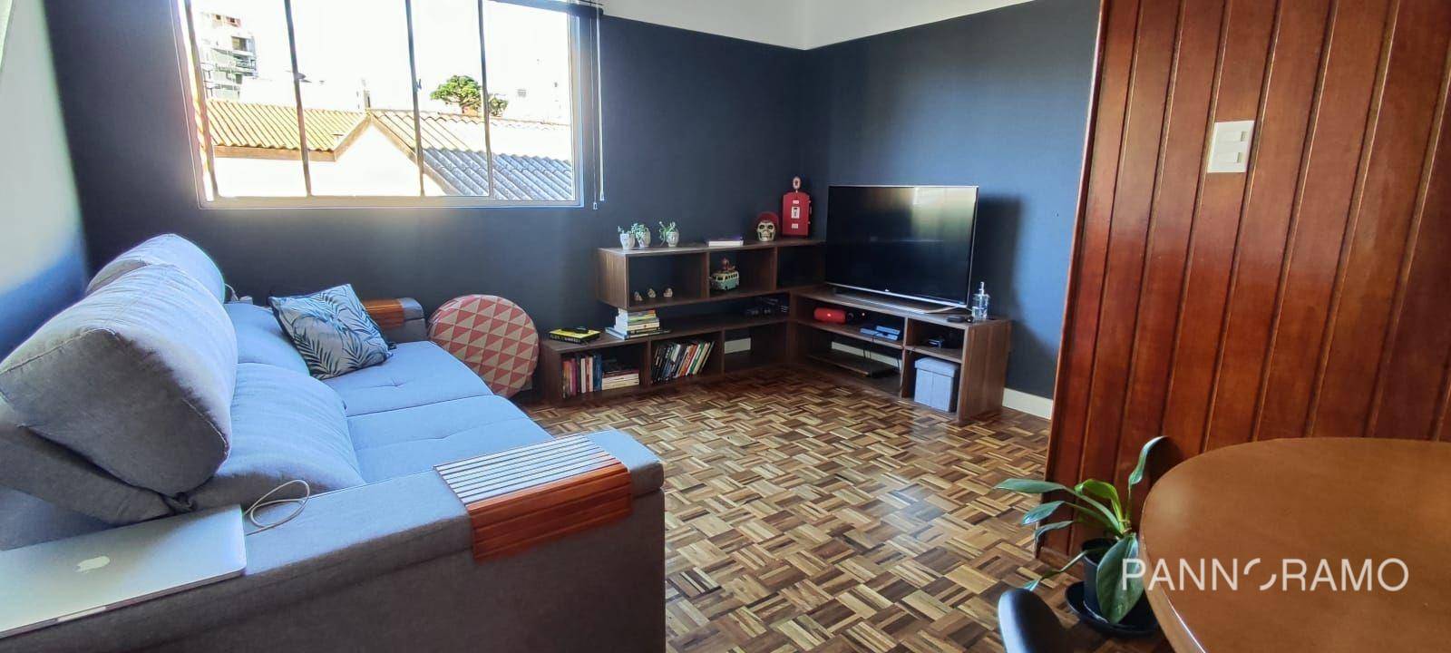 Apartamento à venda com 3 quartos, 65m² - Foto 4