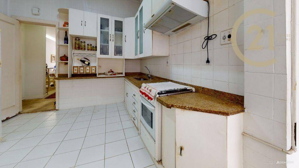 Apartamento à venda com 3 quartos, 126m² - Foto 17