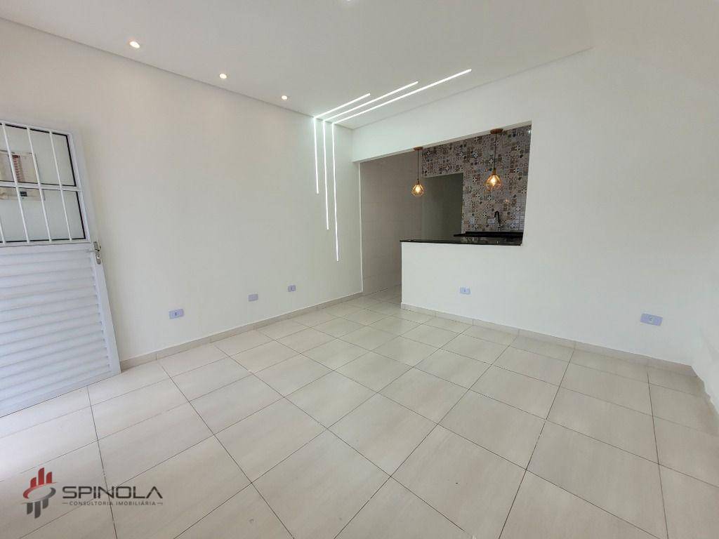 Casa à venda com 2 quartos, 57m² - Foto 7