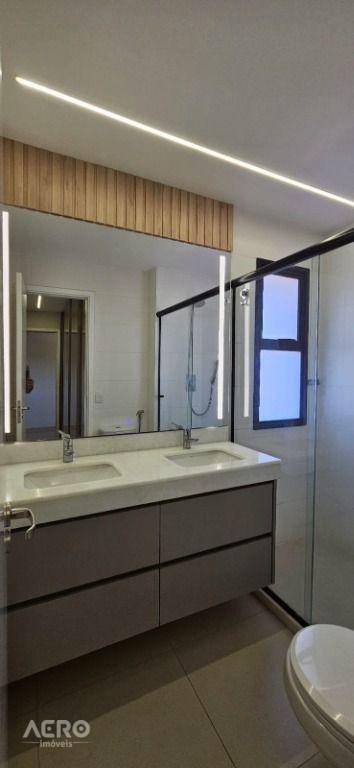 Apartamento à venda com 3 quartos, 134m² - Foto 27
