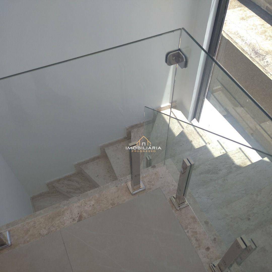 Sobrado à venda com 3 quartos, 132m² - Foto 16
