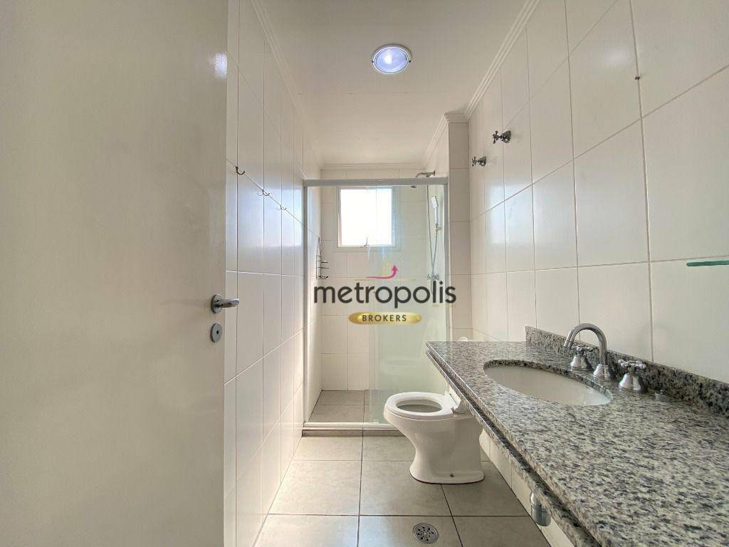 Apartamento à venda com 3 quartos, 123m² - Foto 22