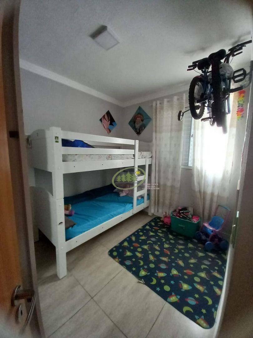 Apartamento à venda com 2 quartos, 48m² - Foto 6