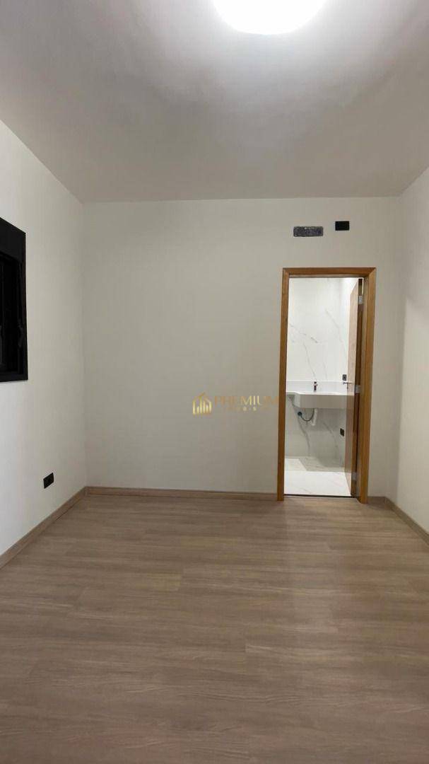 Casa de Condomínio à venda com 3 quartos, 153m² - Foto 13