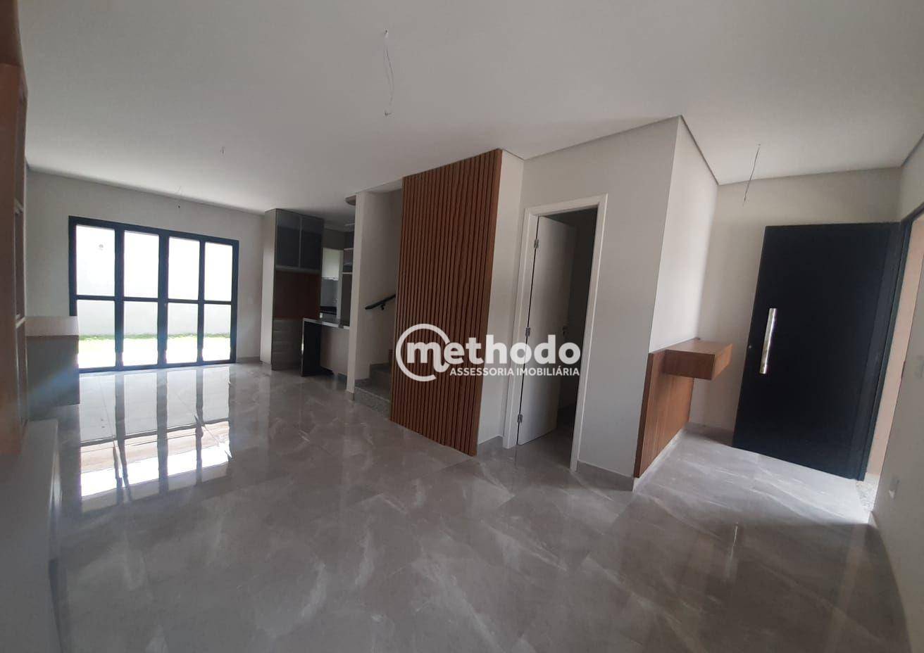 Casa de Condomínio à venda com 3 quartos, 105m² - Foto 9