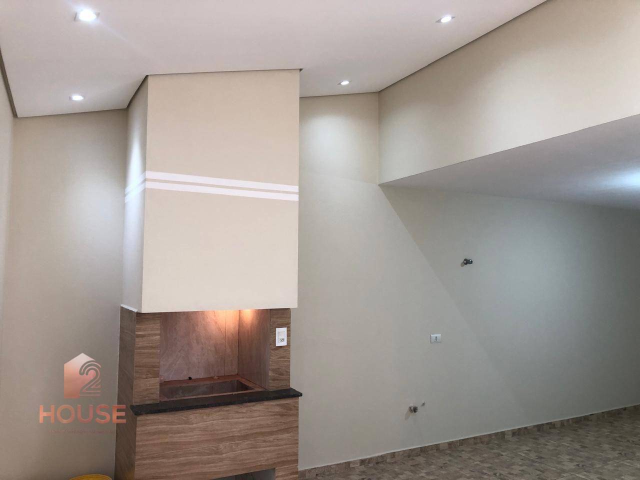 Sobrado à venda com 3 quartos, 89m² - Foto 15