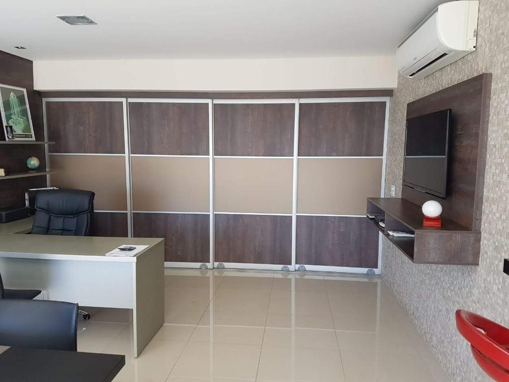 Conjunto Comercial-Sala para alugar, 135m² - Foto 3