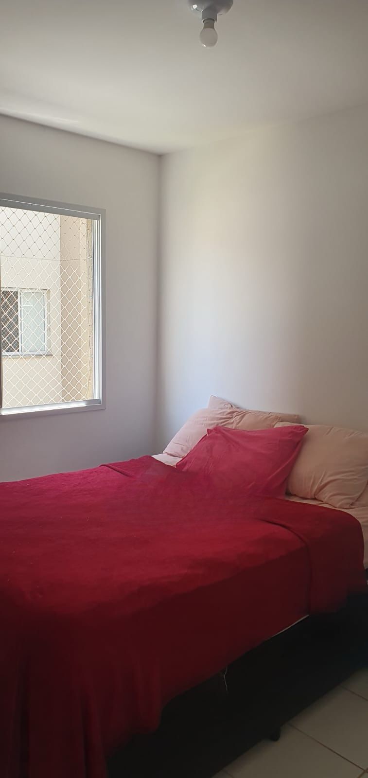 Apartamento à venda com 2 quartos, 46m² - Foto 4