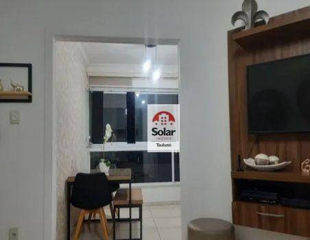 Apartamento à venda com 2 quartos, 63m² - Foto 3